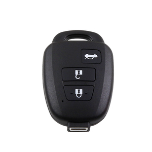 KEYDIY B35-3 Super telecomando Smart Car chiave per la versione inglese del programmatore di chiavi Auto versione inglese per Toyota Style B Series - Product Image 3