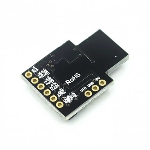 1個Digisparkキックスターター開発ボードATTINY85モジュールusb - Product Image 5