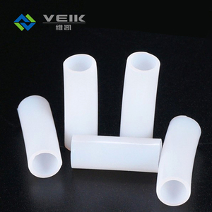 ODM 2 mm ID X 4 mm OD PTFE tüp 1.75 Filament bowden3d yazıcı için özelleştirilmiş uzunluk - Product Image 4