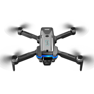Yeni S8S MAX Drone 3-Axis engel kaçınma <span class=keywords><strong>6K</strong></span> profesyonel kamera 25 dak uzun mesafe Gimbal motorlar fırçasız Drone