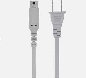 AC adattatore di alimentazione per Nintendo Wii U GamePad telecomando per adattatore Wiiu - Product Image 3