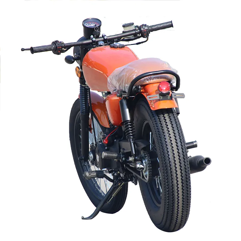 200cc Street Cruiser motocicleta 150cc Touring Sport bike motocicleta para adulto