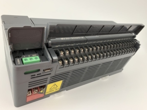 Módulo controlador de PLC RS485 de salida de entrada Digital Industrial Mochuan con Ethernet para entrada analógica de condición usada Modbus