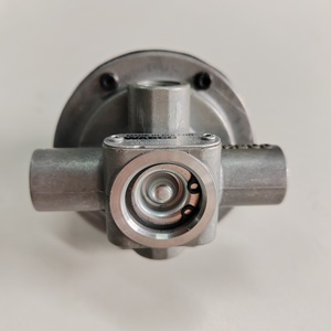 减压阀475 009 0080适用于Wabco多端口阀限压阀4750090080 - Product Image 6