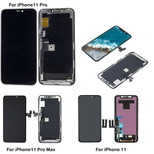 מסך <span class=keywords><strong>lcd</strong></span> לטלפון סיטונאי לאייפון תצוגת <span class=keywords><strong>lcd</strong></span> לאייפון 5 6 7 8 פלוס X XS XR 11 11Pro 12 12Pro Max 13 מיני 13