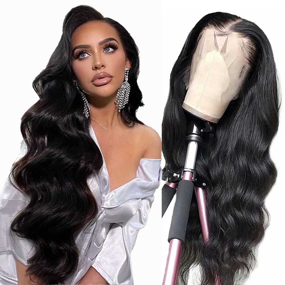 Body Wave