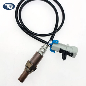 TB G M Genuine 213-3866 Heated Oxygen <strong>Sensor</strong> 213-3866 Upstream &amp; <strong>Downstream</strong> <strong>O2</strong> Oxygen <strong>Sensor</strong> for C Adillac - Product Image 1