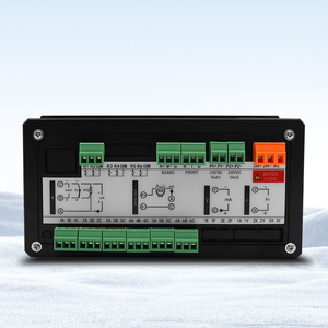 Industrial <strong>Data</strong> <strong>Logger</strong> Temperature <strong>Modbus</strong> RS485 <strong>Data</strong> <strong>Logger</strong> Paperless Recorder <strong>Data</strong> <strong>Logger</strong> with Software - Product Image 3