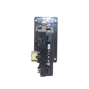 JY626 sikke alıcı 6 çeşit para birimleri için çok para su otomatı için bir Yuan beş Jiao jetonlu oyunlar - Product Image 4