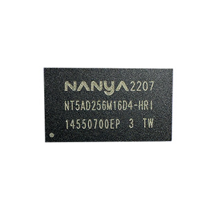 NANYA/güney asya orijinal orijinal NT5AD256M16D4-HRI bellek yongası IC yüksek kaliteli entegre devre