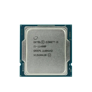 Intel Core Processor CPU I3 I3 I3 9100f 10100f i3 i5 I9 i5-8400 i5 9400f i5 10400f i7 8700 i7ซีพียู9700สำหรับ gam - Product Image 1