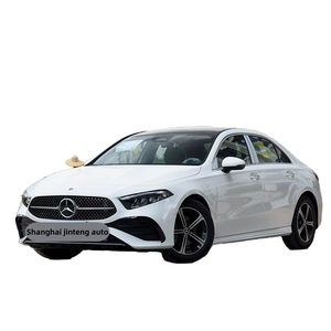 2025 A200Lファッションエディション最高速度230km/hガソリン車中古車ベンツ用 - Product Image 1