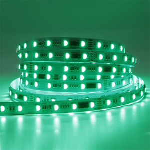 Светодиодный светодиод DMX512, адресуемое Программирование RGB RGBW, светоизлучающий диод DC24V для наружного освещения зданий, сценического освещения - Product Image 5