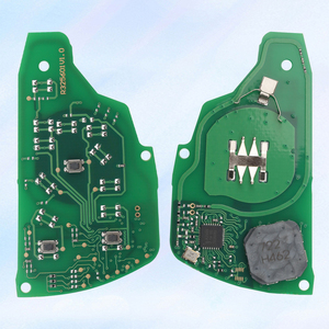 MS 2 + 1 düğmeler akıllı araba kontrolü anahtar 433mhz Fccid YG0G21TB2 için 2021-2022 Buick Buick oto RC boş Fob araç anahtarsız anahtar - Product Image 2