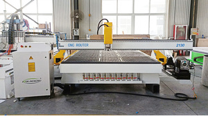 China Low Costs 1325 Rotary <strong>Cnc</strong> <strong>Router</strong> <strong>4</strong> <strong>Axis</strong> 4th <strong>Axes</strong> 3d Wood Carving Machine Woodworking with Rotary Device - Product Image 2