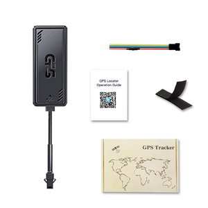 Dispositivos de seguimiento GPS de tipo caliente a precios competitivos para la activación de IMEI de la tarjeta Sim del coche del vehículo con el sistema de software de servidor gratuito - Product Image 6