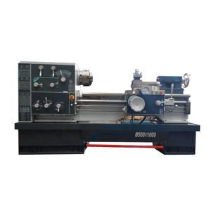 DAHUIMT Dalian <strong>Machine</strong> CDS6166B/C <strong>Conventional</strong> <strong>Lathes</strong>