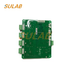Monarch NICE3000 + บอร์ดควบคุมหลัก MCTC-MCB-C2 MCTC-MCB-C3 MCTC-MCB-B - Product Image 4