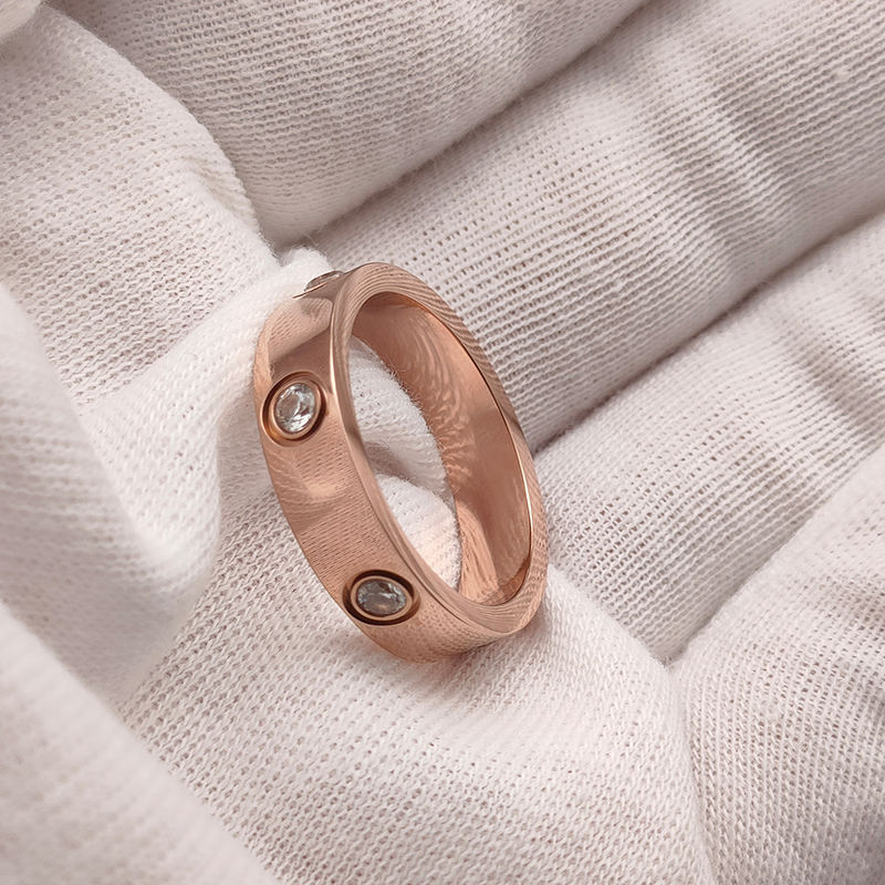 Rose Gold