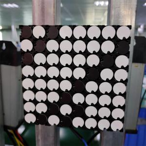 F15 пользовательская плата контроллера Arduino для двухцветного флип-дисплея