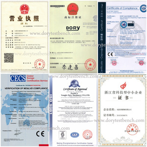 Hydraulic Pressure Valve Clamping Claws <strong>Testing</strong> Machine for test Flange Gate Globe Check Plug Ball Valves with CE Certification - Product Image 2