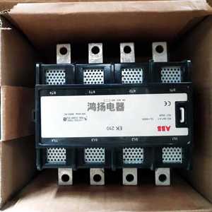 Per ABB EK210-40-11 110V 220V 380V controllo industriale PLC programmazione per varie applicazioni di tensione - Product Image 1