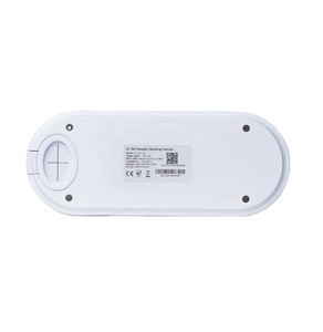 Milesight VS133 AI ToF Sensor de conteo de personas 100% Solución minorista anónima Producto de red y comunicación IOT inteligente - Product Image 4