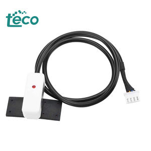 Sensore di livello del liquido senza contatto sensore di livello dell'acqua senza contatto interruttore a galleggiante dell'acqua del tubo collegato esternamente XKC-Y26-NPN - Product Image 3