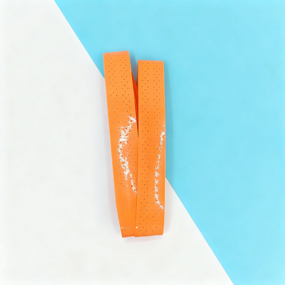Orange foncé