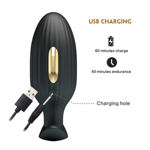 APP <strong>Sex</strong> <strong>Toy</strong> 2 Styles Wireless Remote APP Controlled Vibrator Anal Plug, <strong>Blue</strong> Tooth Wifi-Connect Butt Plug Vibrator Adult <strong>Toys</strong> - Product Image 3