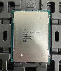 Intel Xeon 4216 2.2Ghz Processor Server <strong>CPU</strong> with FCLGA3647/L3 Socket Refurbished and New - Product Image 2