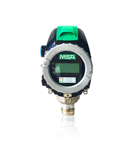 MSA primax cố định máy dò khí độc dễ cháy phân tích khí để theo dõi oxy thiếu O2 phân tích khí - Product Image 1