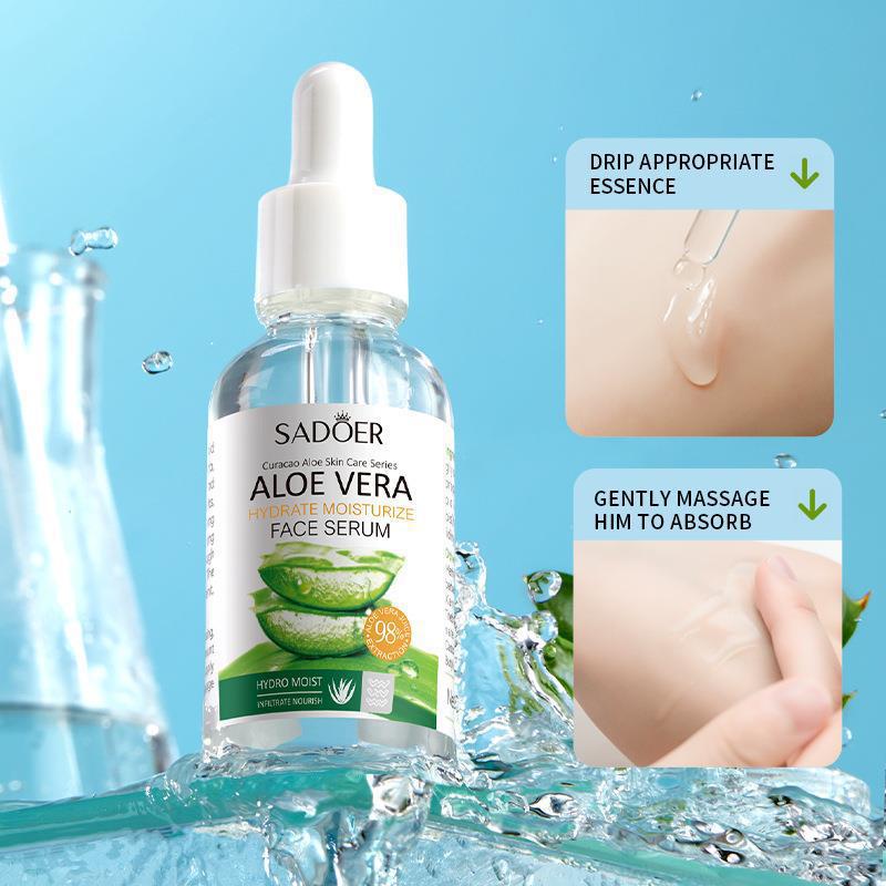 Aloe vera