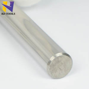 Toptan 3 flüt karbür frezeler kesiciler köşe yarıçapı Altin kaplama alüminyum kesme için özelleştirilmiş ODM OEM destek - Product Image 5