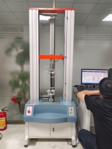 Precio de máquina de prueba de compresión de resorte de control informático 100KN - Product Image 6