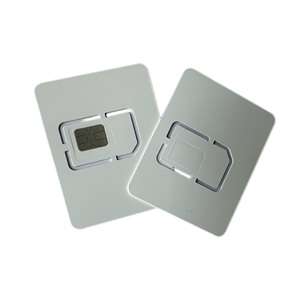 Benutzer definierte M2M-SIM-Karte für die IoT-Terminal zugriffs kontrolle Java-SIM mit Anruf-und Daten funktionen - Product Image 3