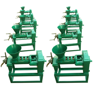 6YL-68 küçük ev petrol basın, hangi işletmek bir cep tarzı ve uygun fiyat - Product Image 3