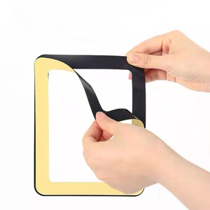 Khung Ảnh Từ Tính Lớn Bằng Nhựa Epoxy Trong Suốt Cho Tủ Lạnh Nhà Cung Cấp Trung Quốc - Product Image 3