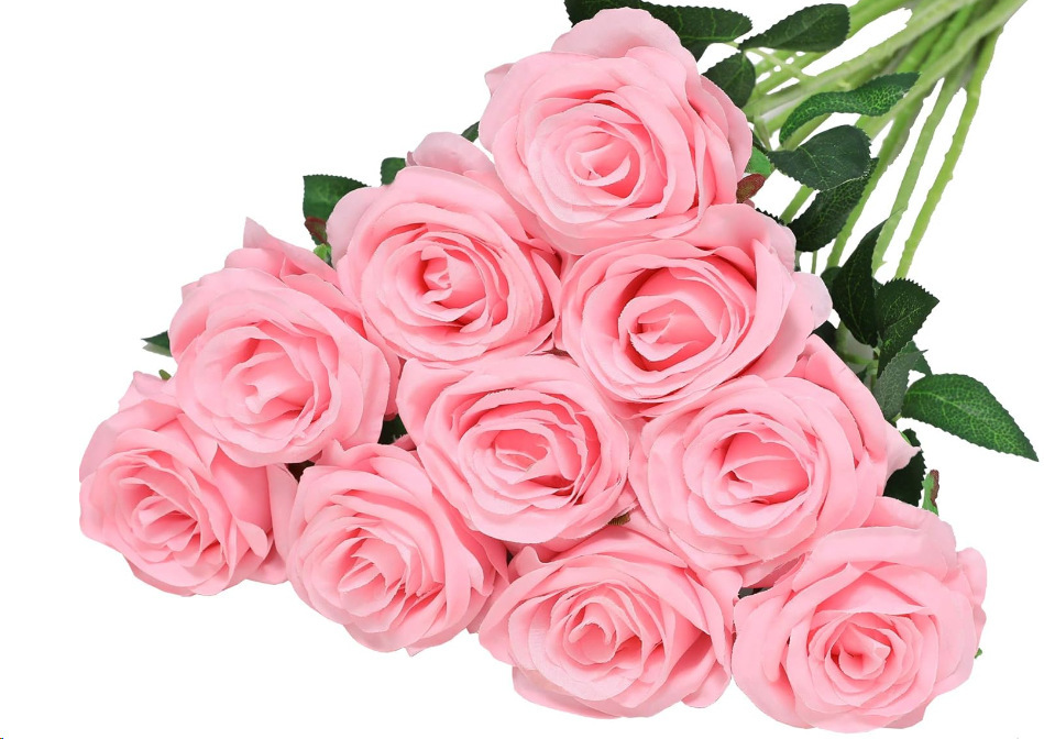 #5 roses