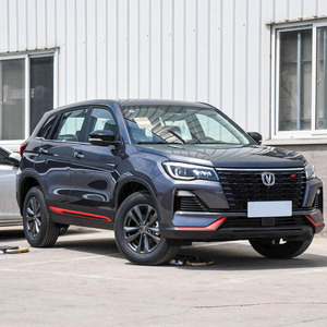 Sıcak satış ucuz Changan cs75 artı 2021 1.5T manuel Elite SUV stokta - Product Image 4