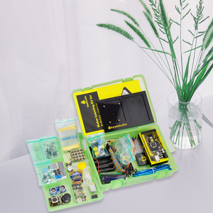 Keyestudio Maker Learning Kit for <strong>Arduino</strong> MEGA 2560 R3 Starter DIY <strong>Projects</strong>