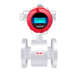 Electromagnetic <strong>Flowmeter</strong> Flow Meter 4-20mA RS485 Electromagnetic <strong>Flowmeter</strong> - Product Image 4