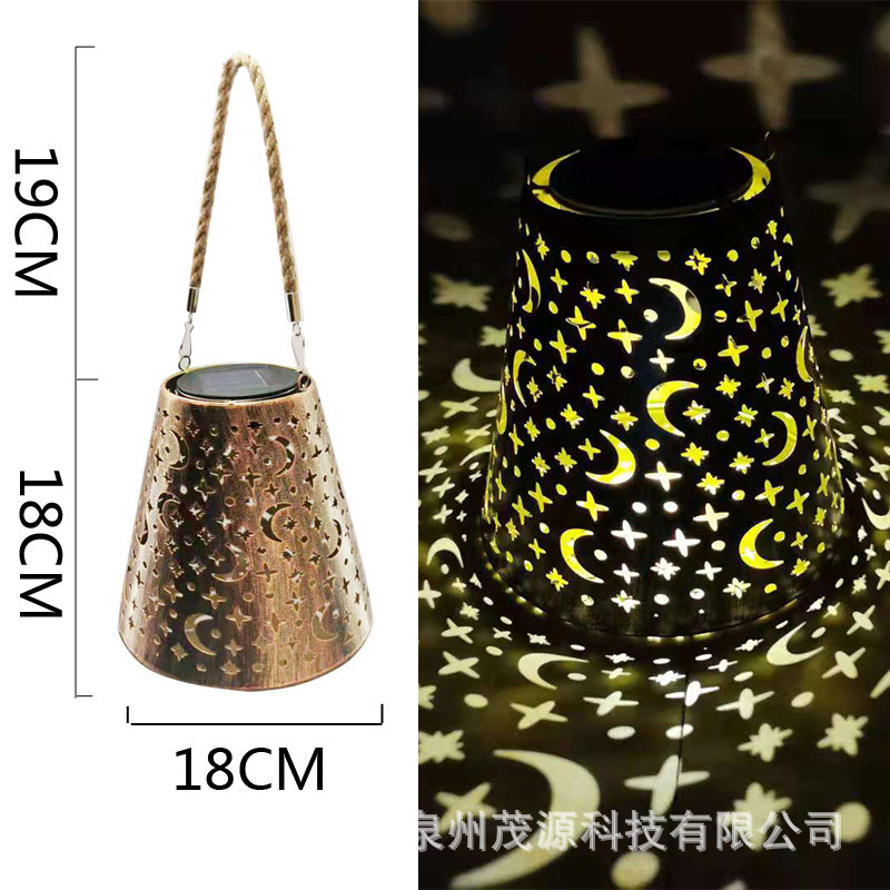 0022 stars moon light