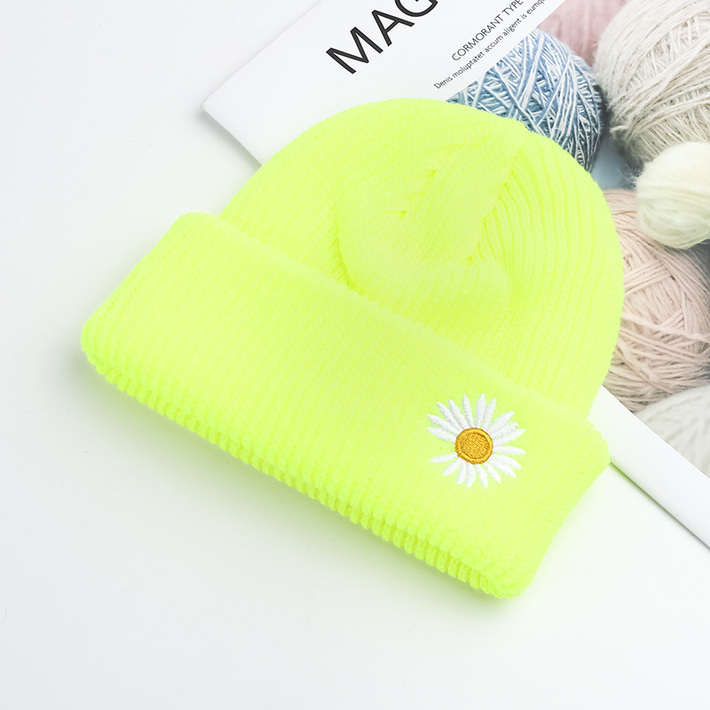 Fluorescent Jaune