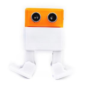 Kit di avviamento per arduino robot