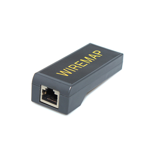 SC8108 STP UTP Ca5e Cat6 Network Lan Length Cable Tester Meter UTP Cable Length Tester - Product Image 3