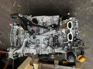 High Quality Second-Hand for <strong>Subaru</strong> FB16 <strong>Factory</strong>-Disassembled Engine Assembly Parts