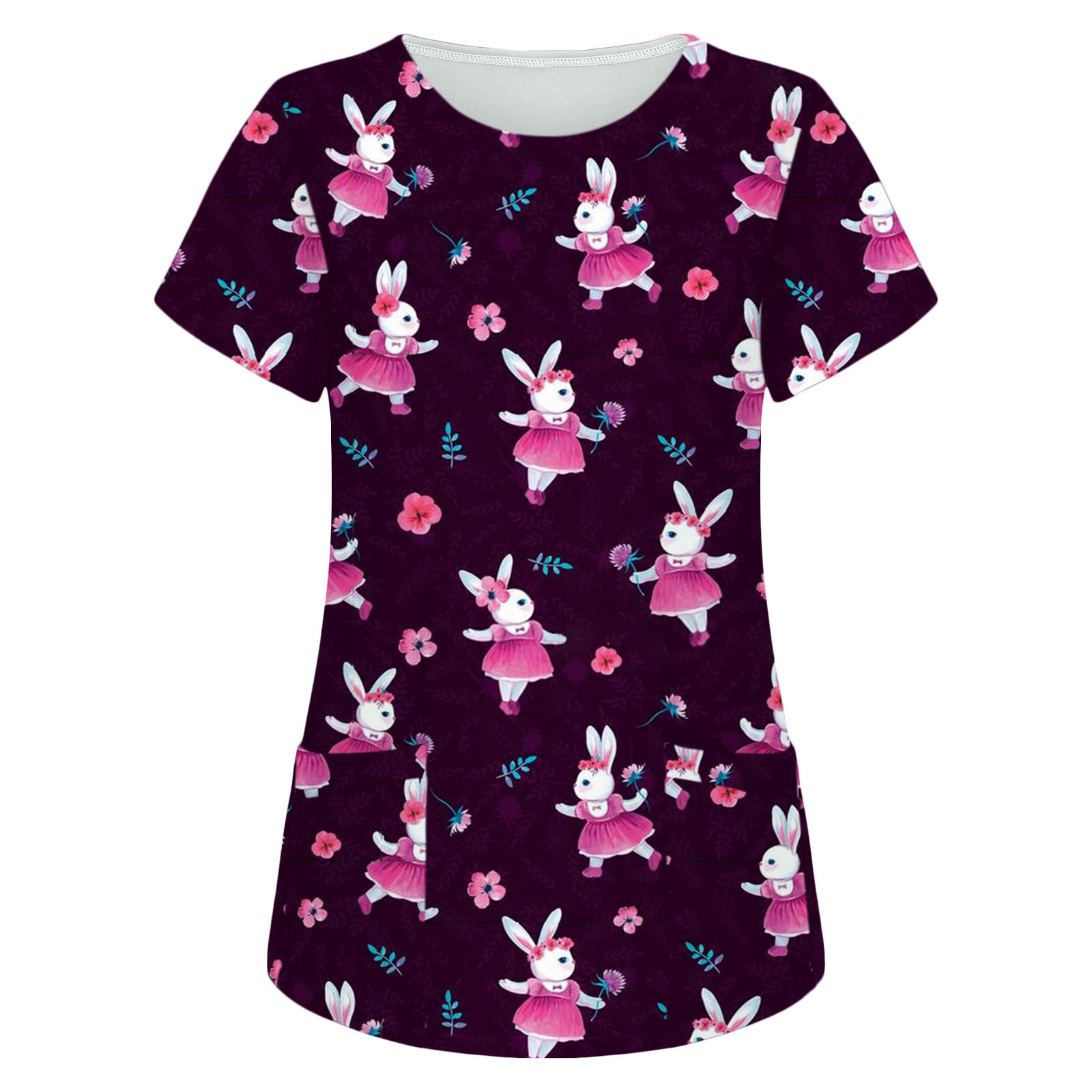 Rosa 8