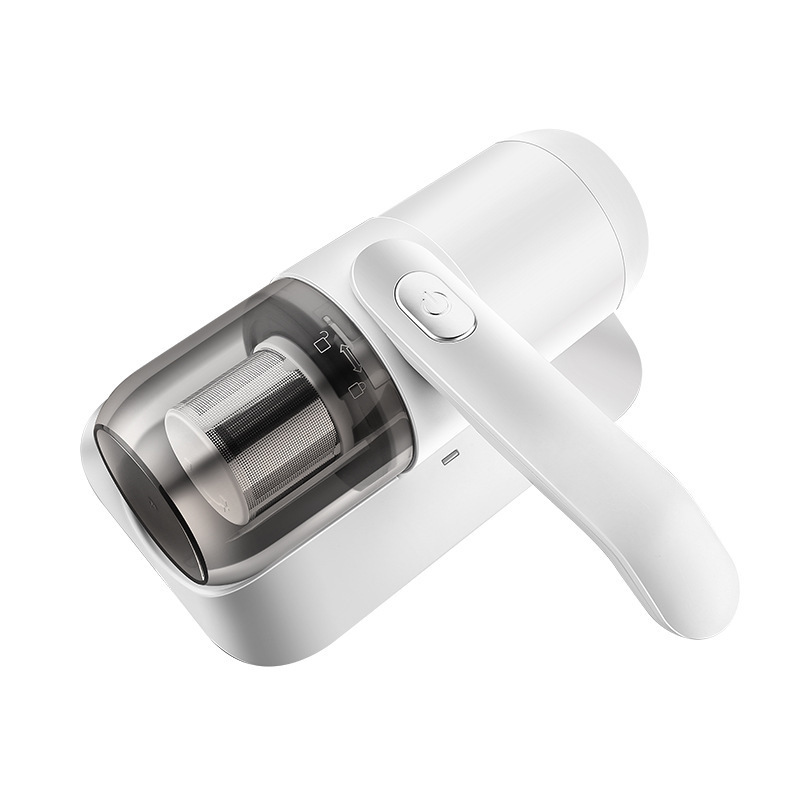 White - European Standard - Wired
