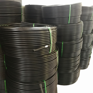 Dn25 <strong>Dn</strong> 32 1.6MPa SDR11 GSHP Geothermal HDPE <strong>Pipe</strong>/PE Ground Source Heat Pump <strong>Pipe</strong> Coils - Product Image 5